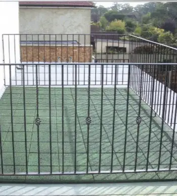 Mineral Surfaced Felt Roofing