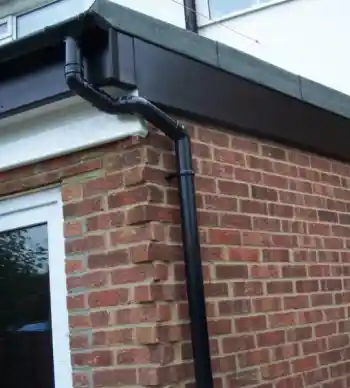 Fascias & Soffits